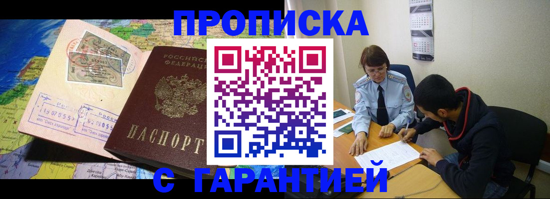 прописка в Ельне